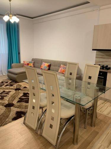 Apartment Sibiu