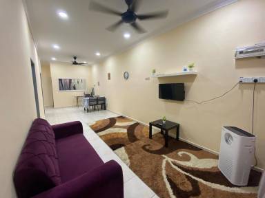 House Kuala Kangsar