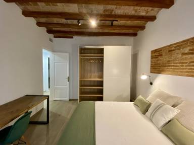 Appartamento Barcellona