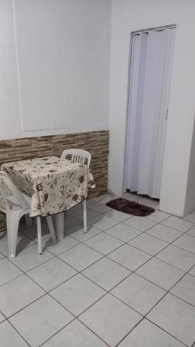 30 m² Ferienwohnung
