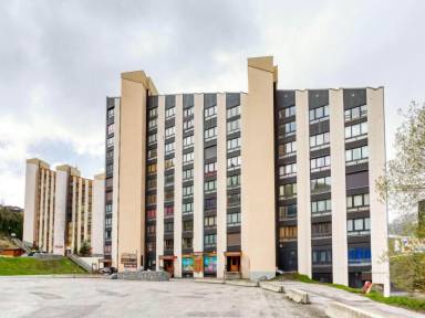 Appartement Les Menuires