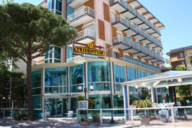 Hotel Tridentum