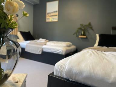 Accommodatie Keuken Oslo