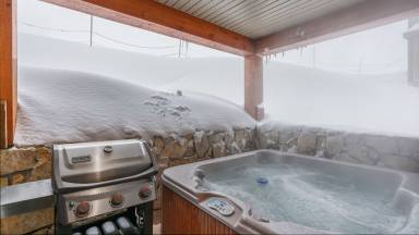 Chalet Big White Mountain