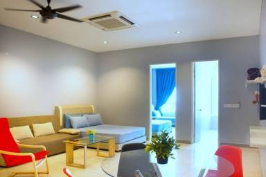 Condo Internet Taman Jubilee