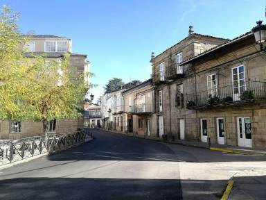 Bed & Breakfast Manzaneda