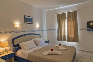 Aparthotel Palekastro