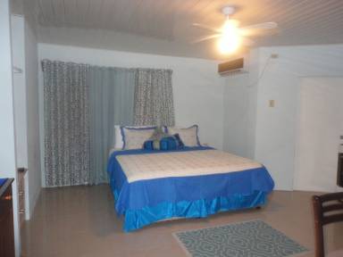 Bed and breakfast  Carnbee