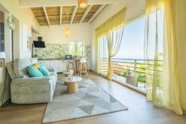 Chalet 41 m²