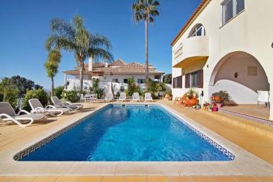 Villa Loulé