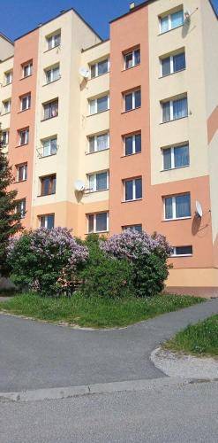 Apartmán Jablonov
