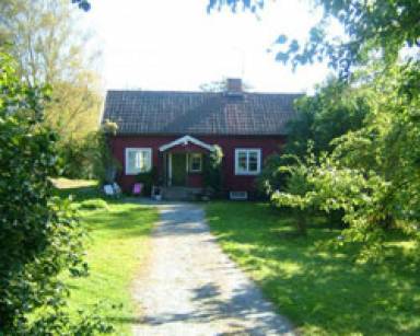 Maison de vacances Ljusterö