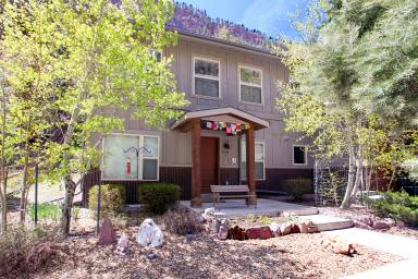 Condo Ouray