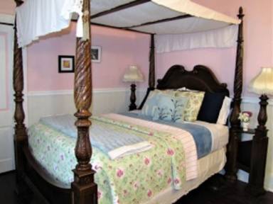 Bed and breakfast Middlesboro