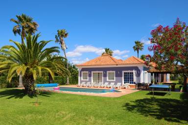 Villa Alfarrobeira