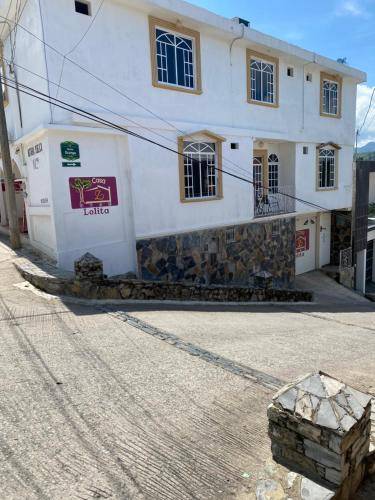 Bed & Breakfast Xilitla