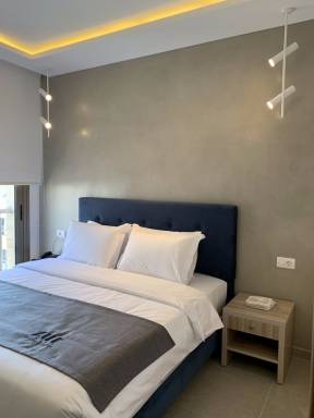 Aparthotel Balcony Beirut Central District