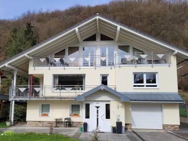 Apartment  Bad Hönningen