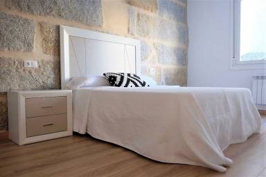 Apartamento Orense