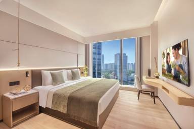 Aparthotel | Good for workation
