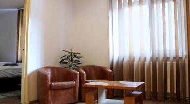 Appartement 43 m²