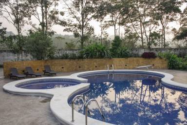 Casa  Palenque