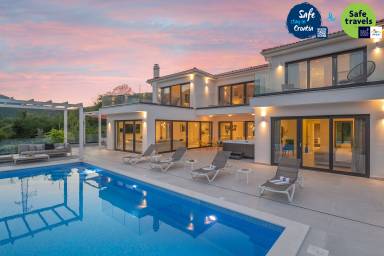 Villa Sinj