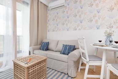 Apartment Air conditioning Wrzeszcz