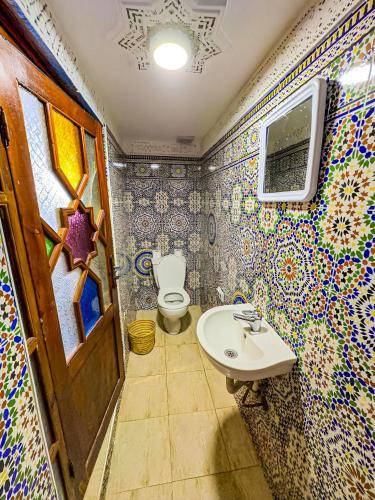 Dar Lala Ghita Guesthouse — photo 5