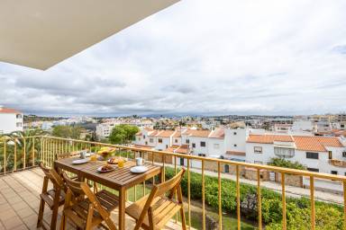Appartement Lagos