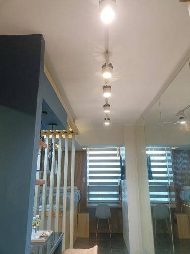 Serviced apartment  Day-as