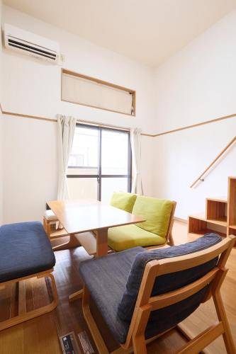 30 m² Ferienwohnung