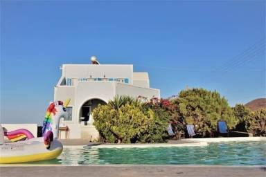 40 m² Accommodation
