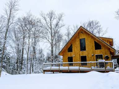 Chalet Sauna Littleton