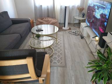 50 m² Ferienwohnung