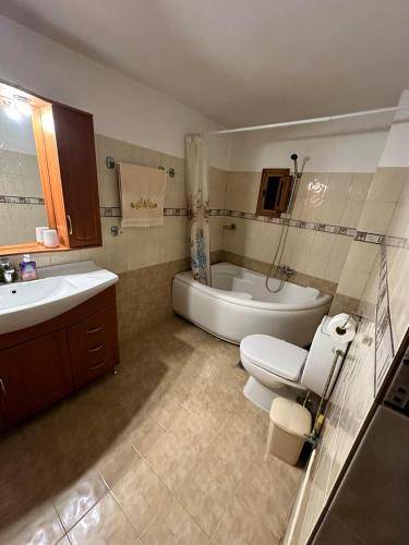 82 m² Ferienwohnung