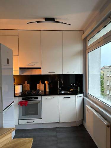 Apartamento Gdynia