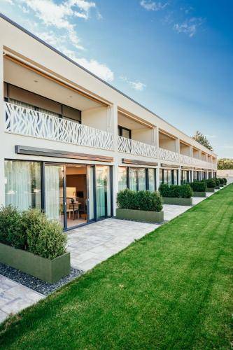 Apartmán Rosice
