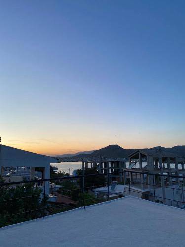 hiša Salamis Island