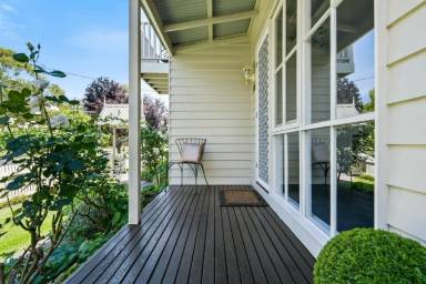 Apartment Traralgon