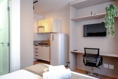 Apartamento  Bom Retiro