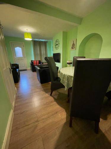 Apartment Norwich