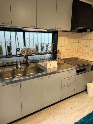 56 m² Ferienwohnung