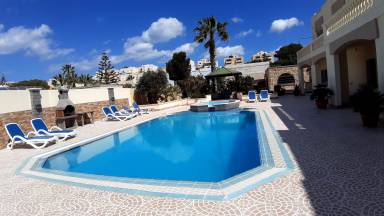 Villa Garten Gozo