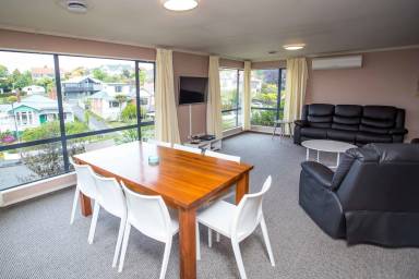 Motel  Timaru
