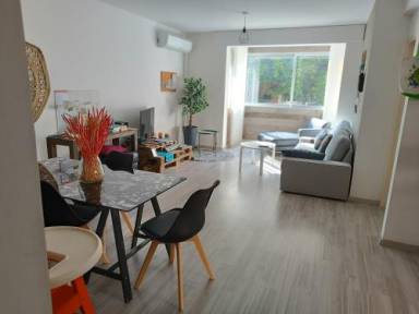 Appartement Acropolis