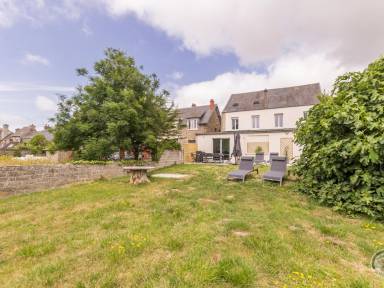Cottage Besneville