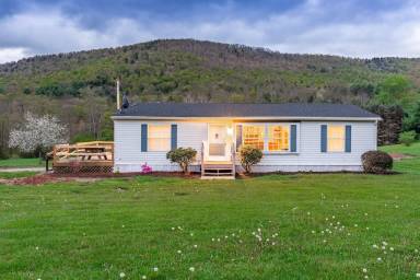House Pet-friendly Galeton