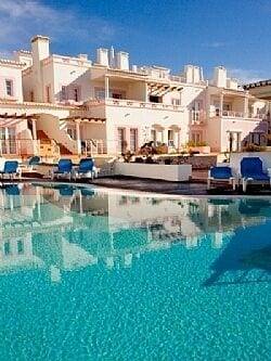 Villa Sagres
