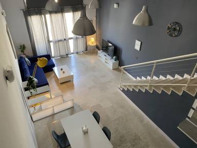 Apartamento Valdemoro